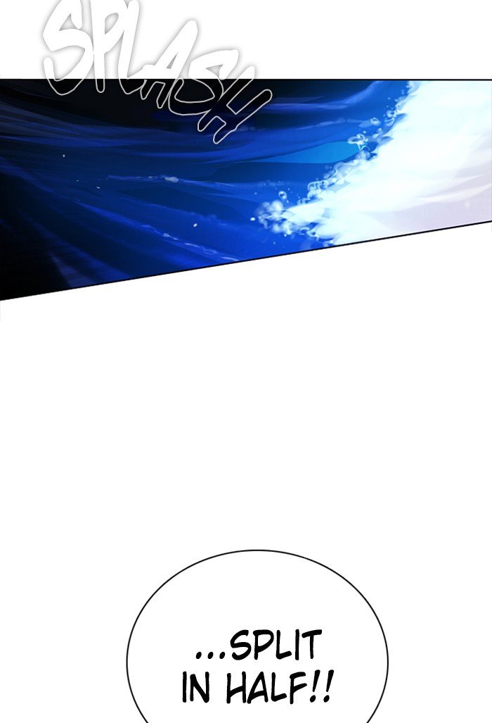 Zero Game chapter 65 page 135