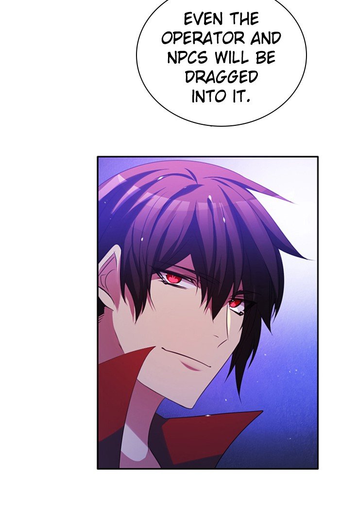 Zero Game chapter 65 page 32