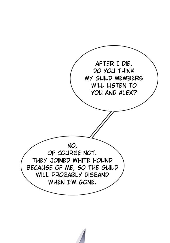 Zero Game chapter 65 page 35