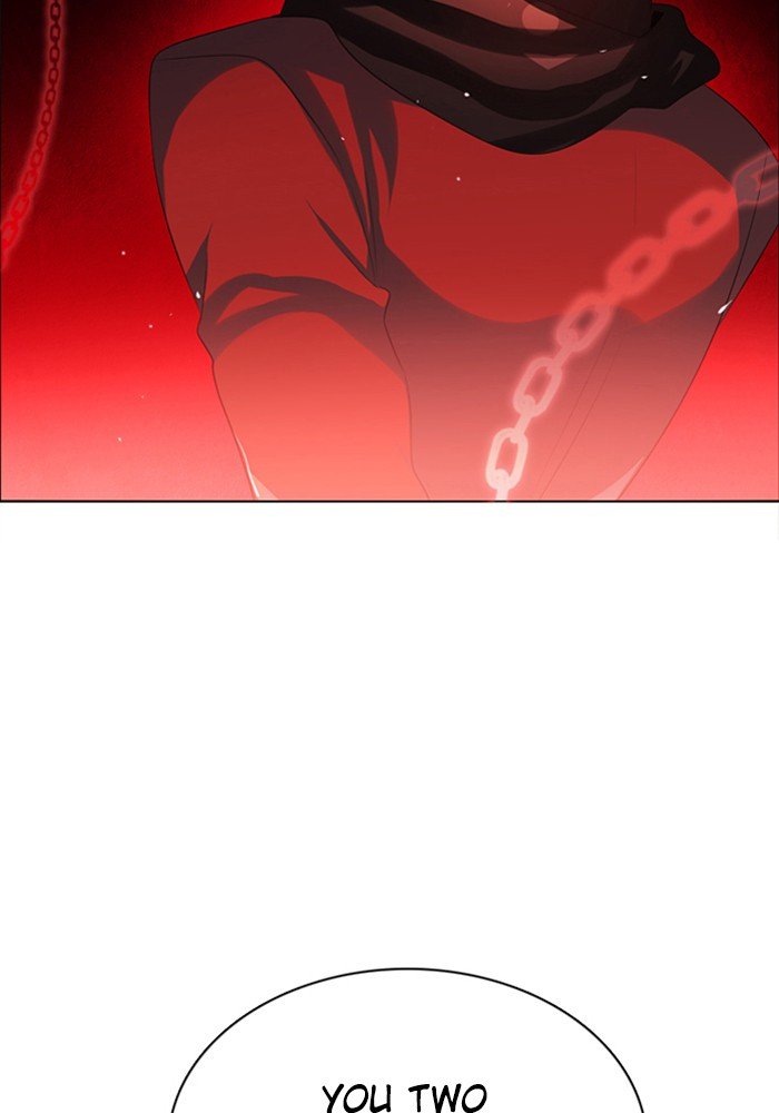 Zero Game chapter 65 page 39