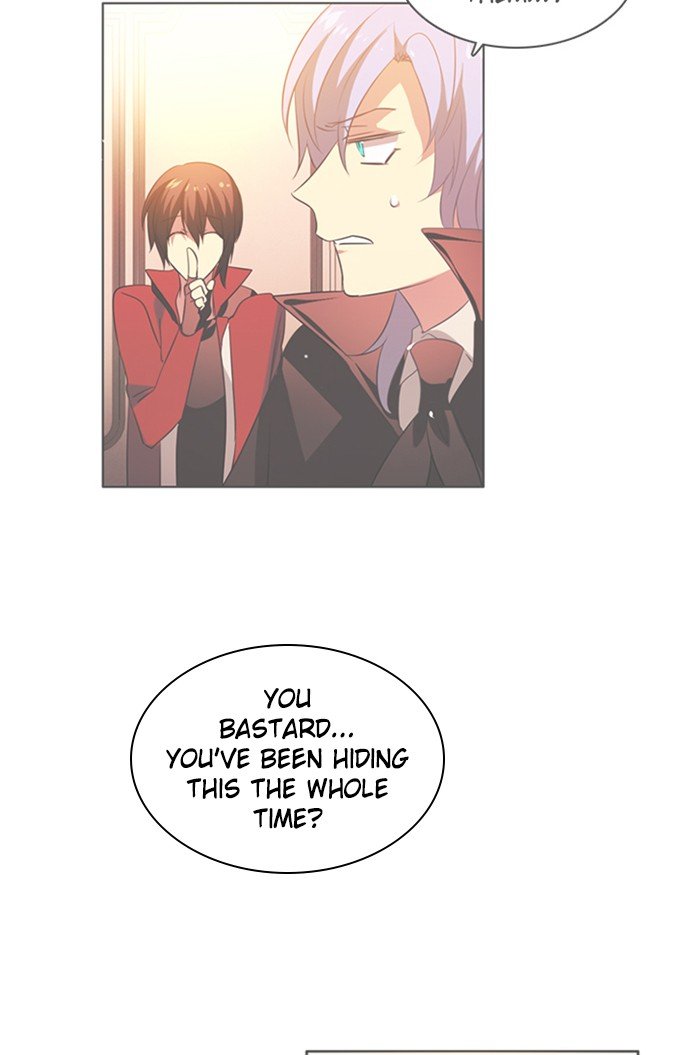 Zero Game chapter 65 page 9