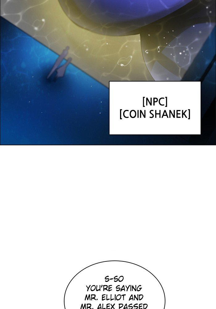 Zero Game chapter 65 page 91