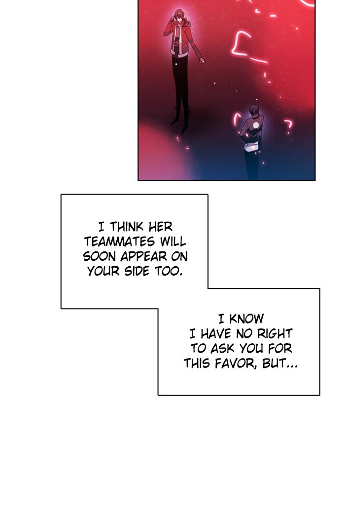 Zero Game chapter 66 page 112