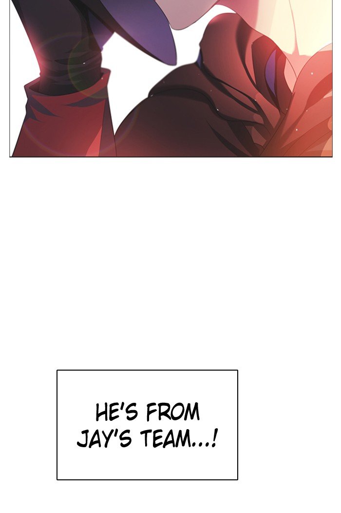 Zero Game chapter 66 page 29