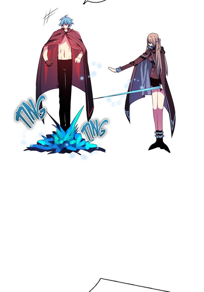 Zero Game chapter 67 page 39