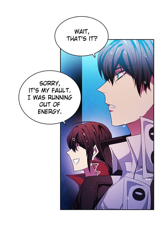 Zero Game chapter 67 page 73