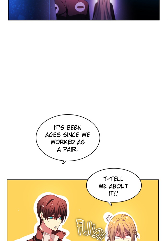 Zero Game chapter 68 page 136