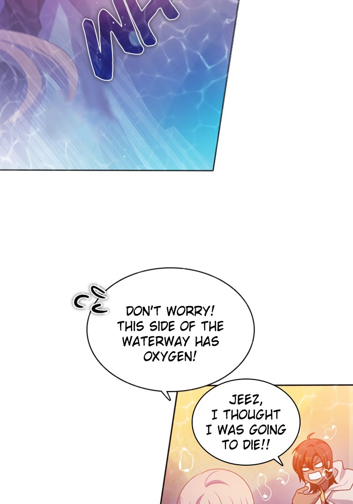 Zero Game chapter 68 page 60