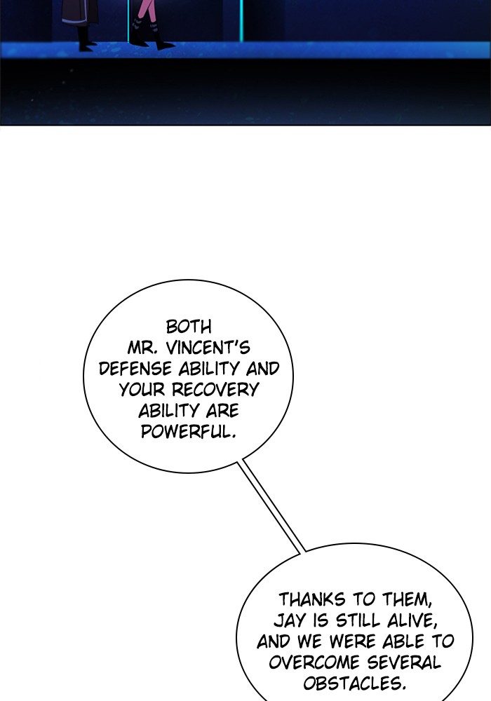 Zero Game chapter 68 page 99