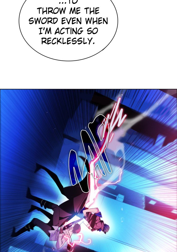 Zero Game chapter 69 page 111