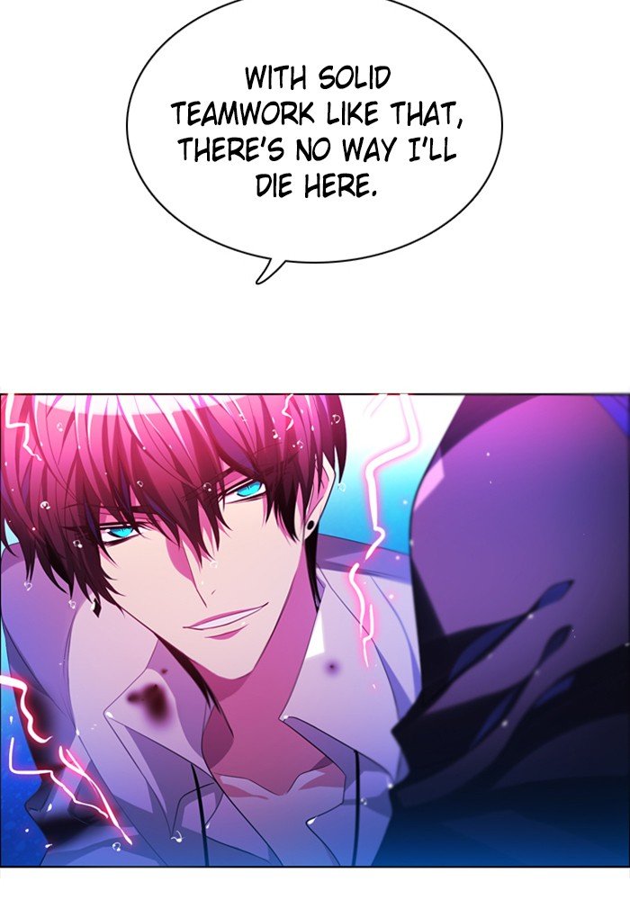 Zero Game chapter 69 page 113