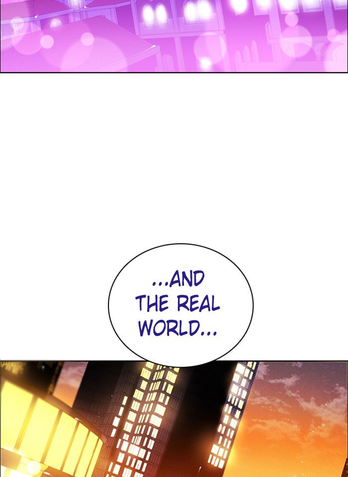 Zero Game chapter 69 page 131