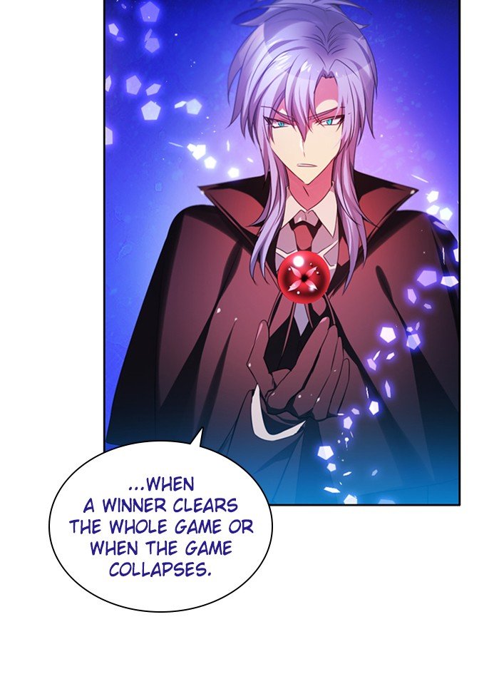 Zero Game chapter 69 page 135