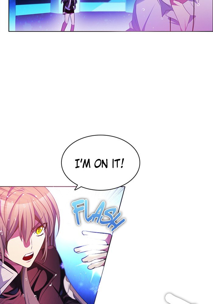 Zero Game chapter 69 page 72