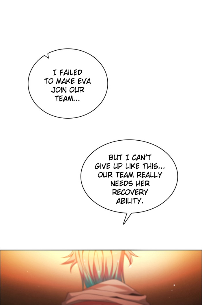 Zero Game chapter 70 page 1