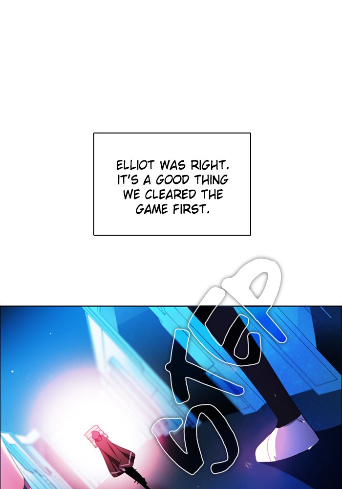 Zero Game chapter 70 page 111