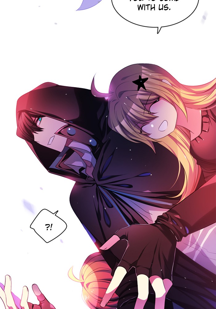 Zero Game chapter 70 page 118