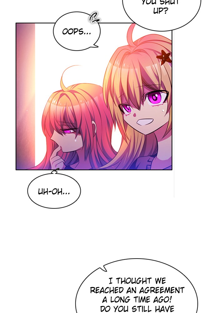 Zero Game chapter 70 page 136