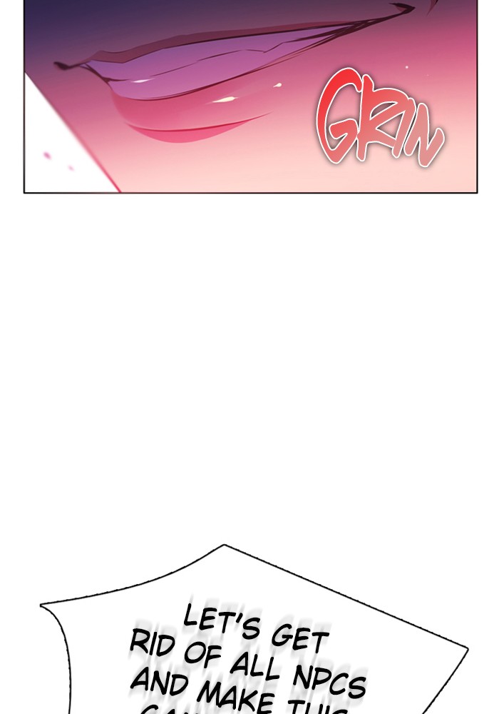 Zero Game chapter 70 page 39