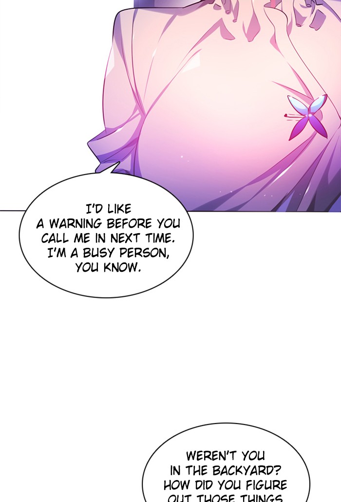 Zero Game chapter 70 page 48