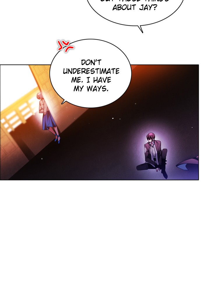 Zero Game chapter 70 page 49