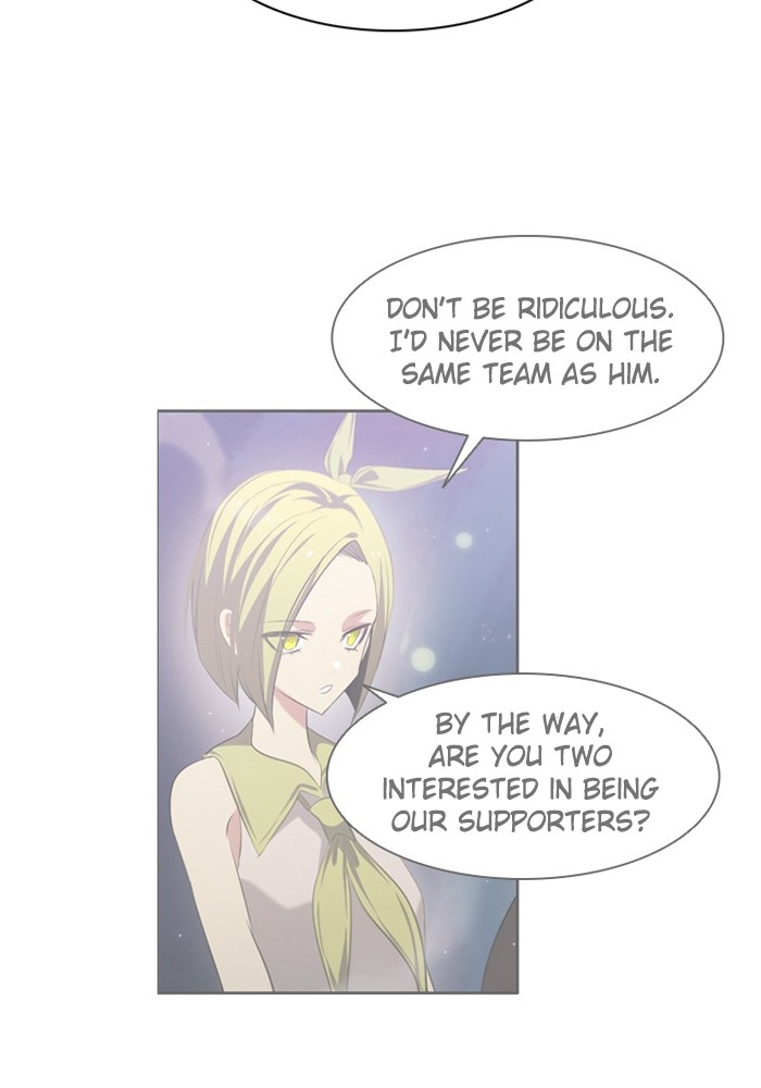 Zero Game chapter 70 page 70