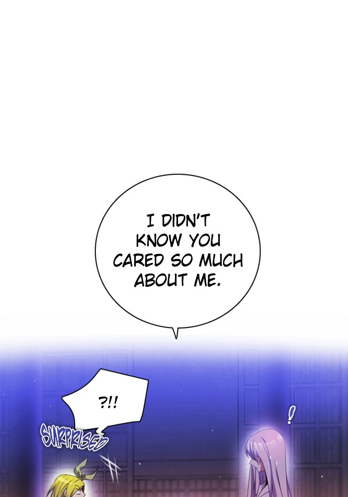 Zero Game chapter 70 page 76