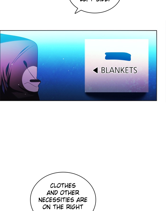 Zero Game chapter 70 page 90