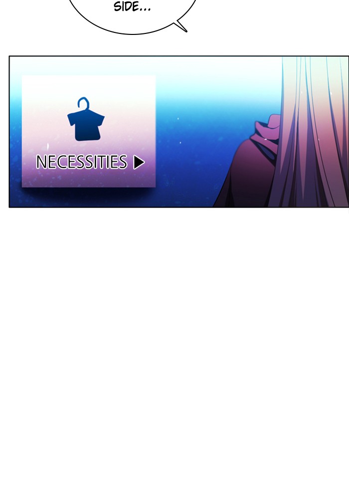 Zero Game chapter 70 page 91