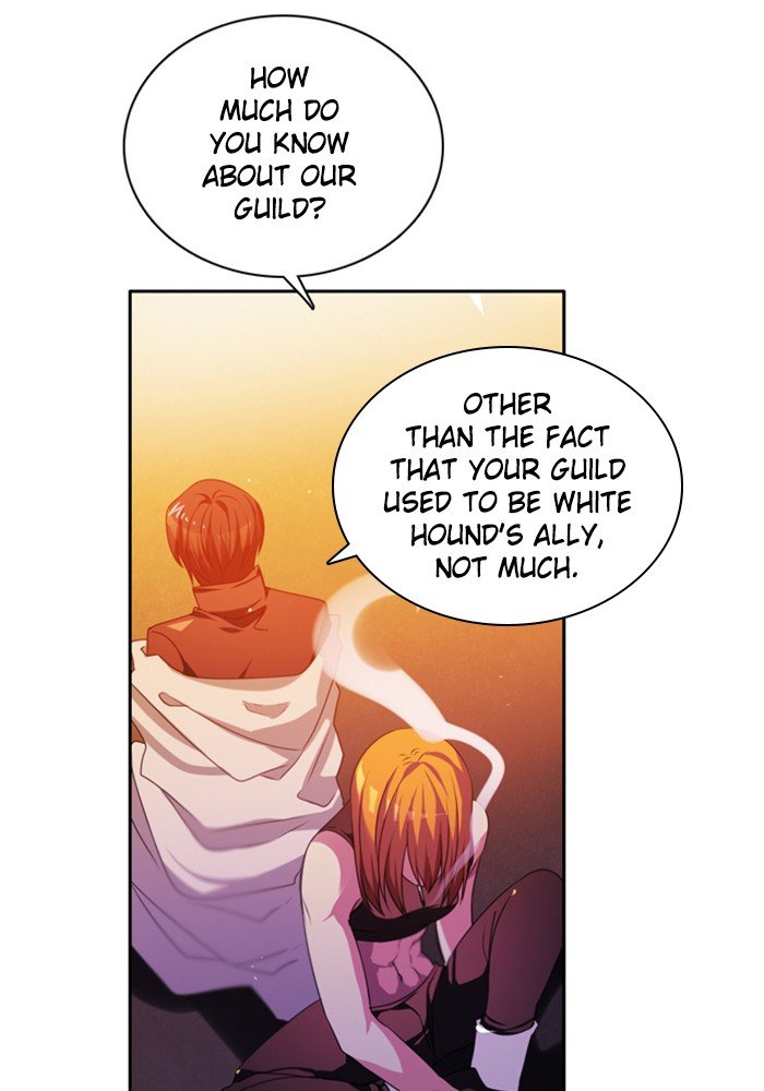 Zero Game chapter 71 page 18