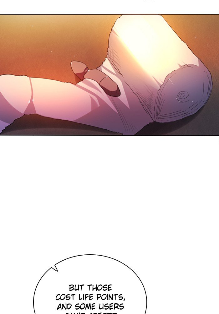 Zero Game chapter 71 page 26