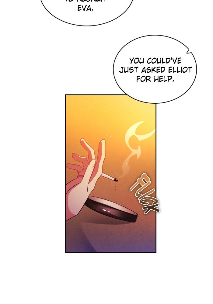 Zero Game chapter 71 page 33