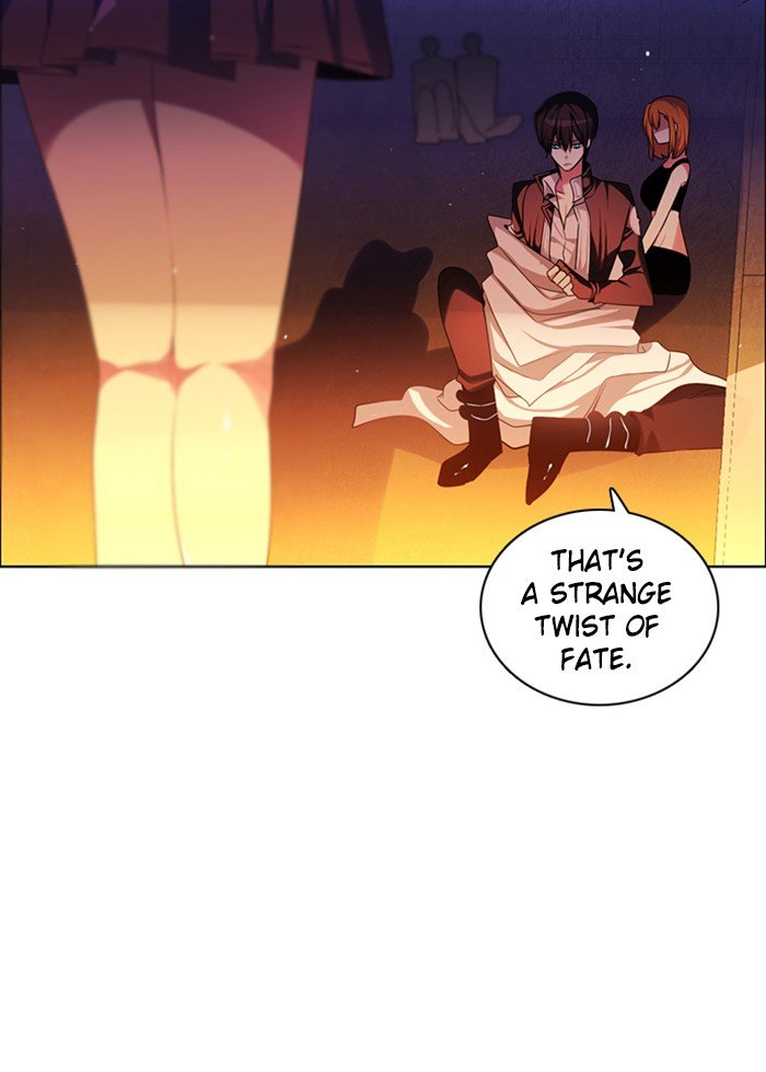 Zero Game chapter 72 page 3