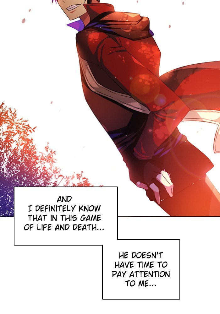 Zero Game chapter 72 page 60