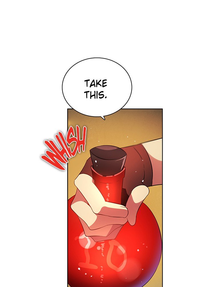 Zero Game chapter 72 page 70