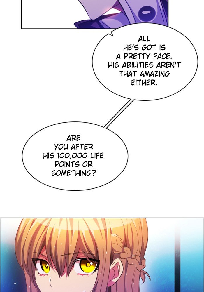 Zero Game chapter 72 page 84