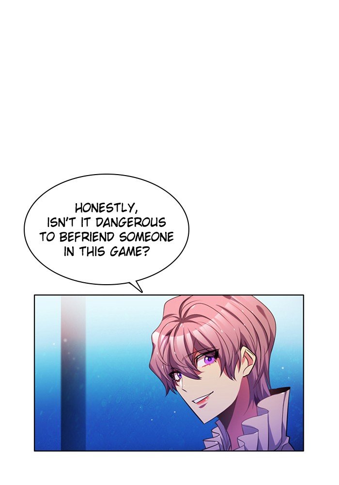 Zero Game chapter 72 page 91