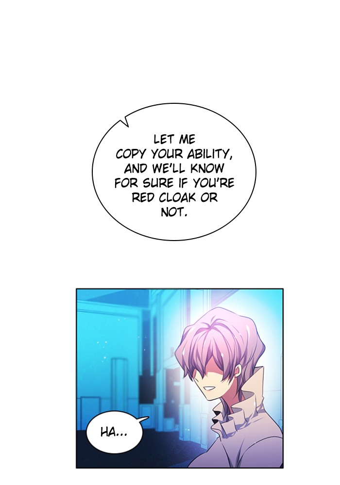 Zero Game chapter 73 page 105