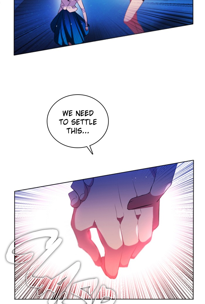 Zero Game chapter 73 page 110