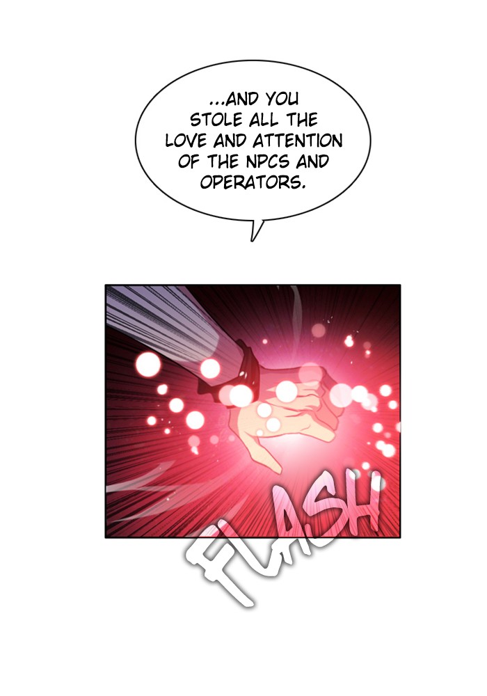 Zero Game chapter 73 page 130