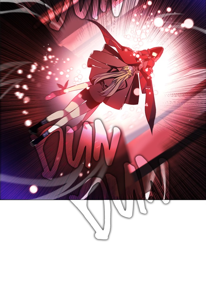 Zero Game chapter 73 page 132