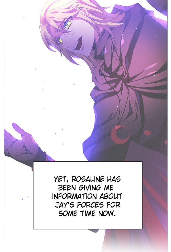 Zero Game chapter 73 page 19