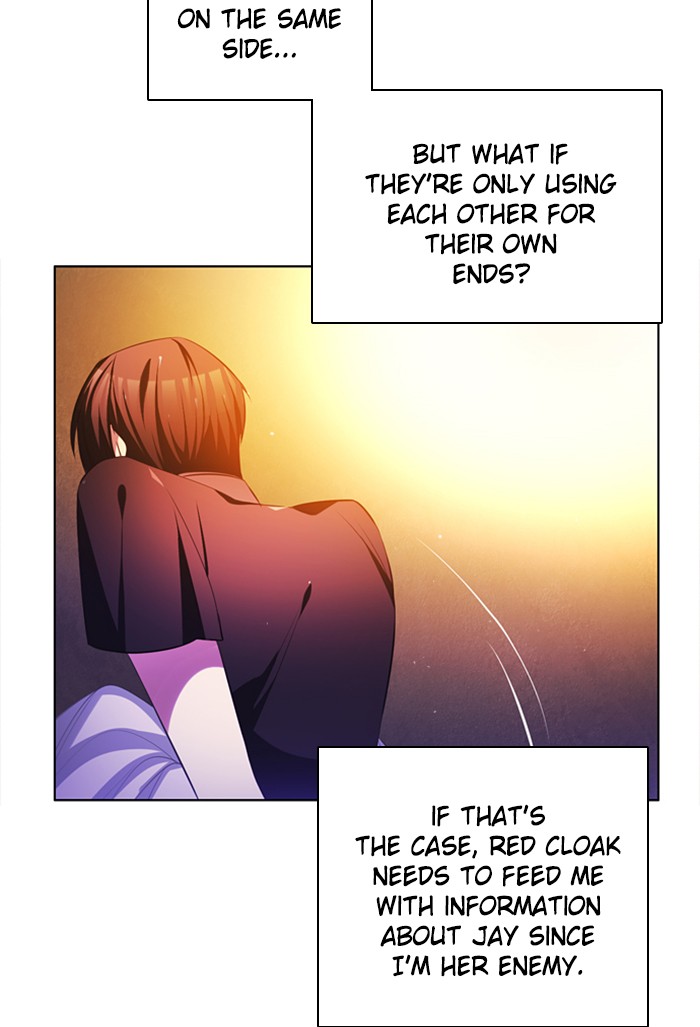 Zero Game chapter 73 page 21