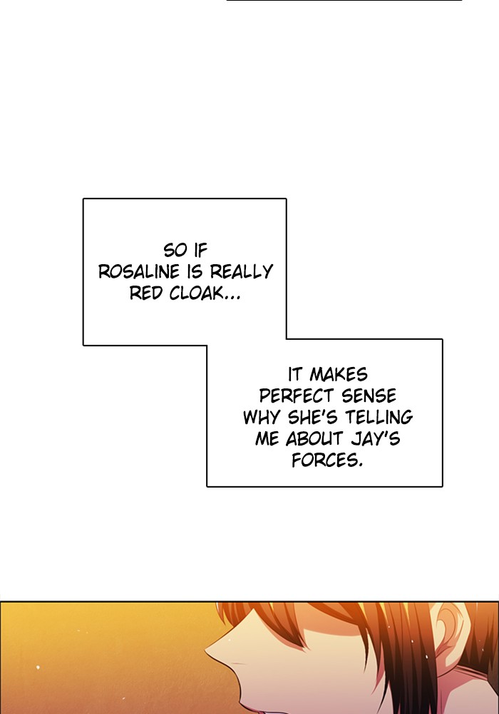 Zero Game chapter 73 page 22