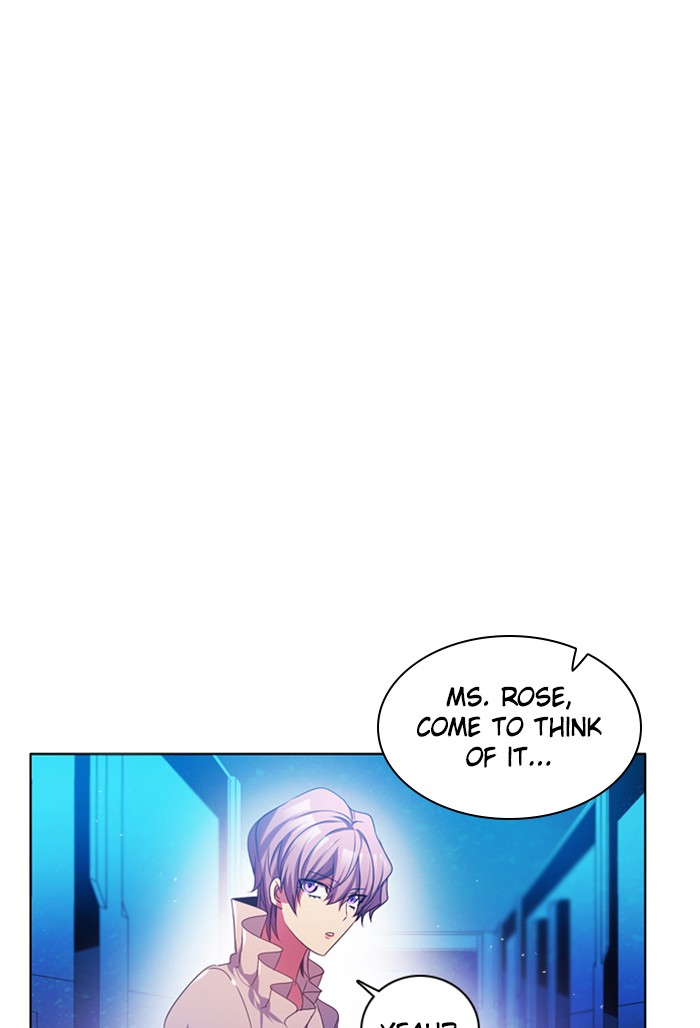 Zero Game chapter 73 page 27