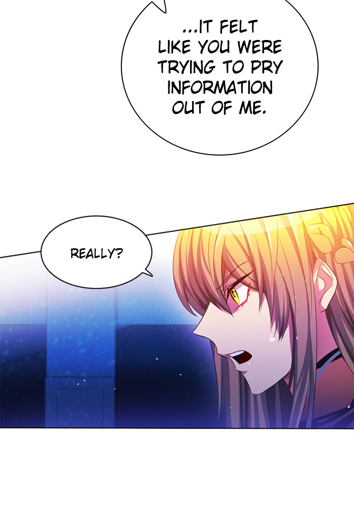 Zero Game chapter 73 page 36