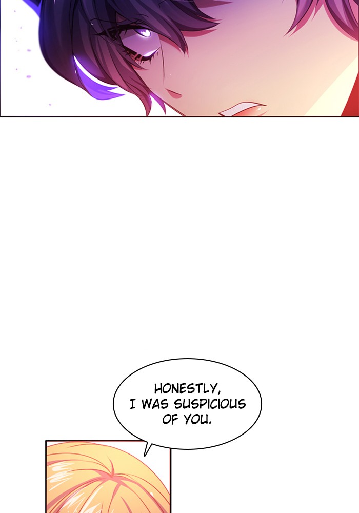 Zero Game chapter 73 page 41