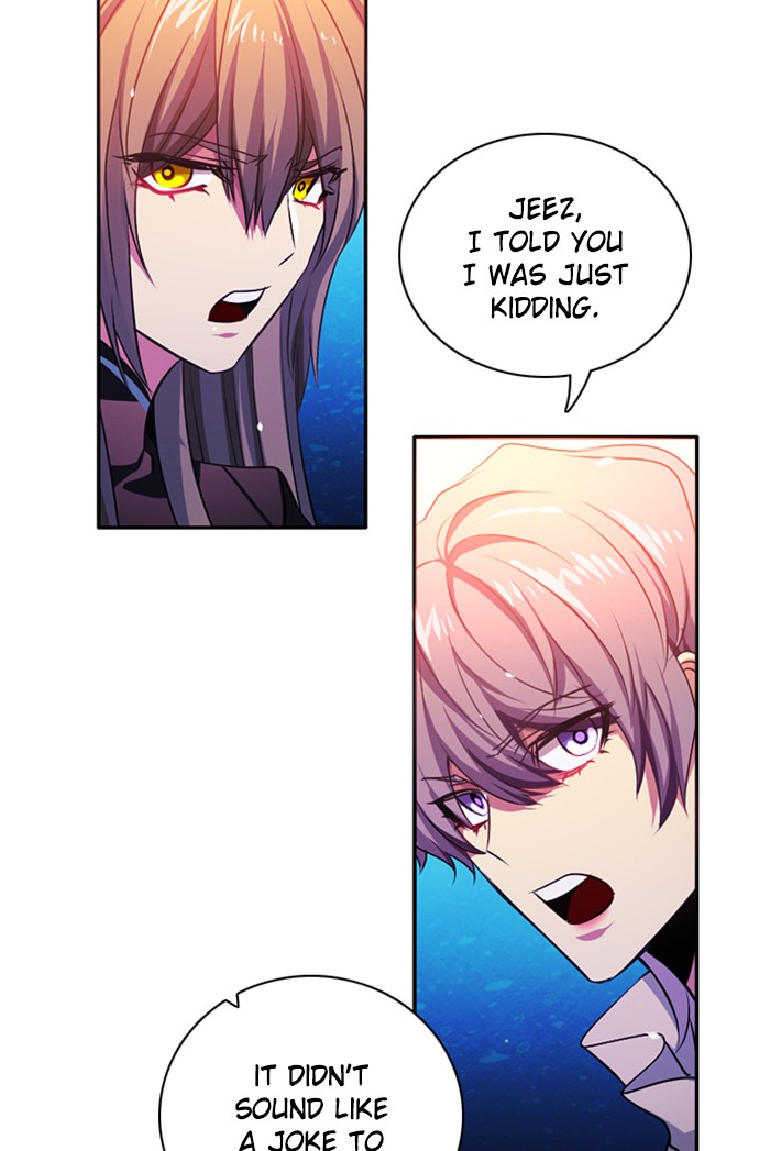 Zero Game chapter 73 page 42