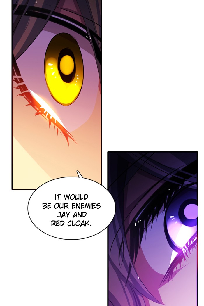 Zero Game chapter 73 page 44