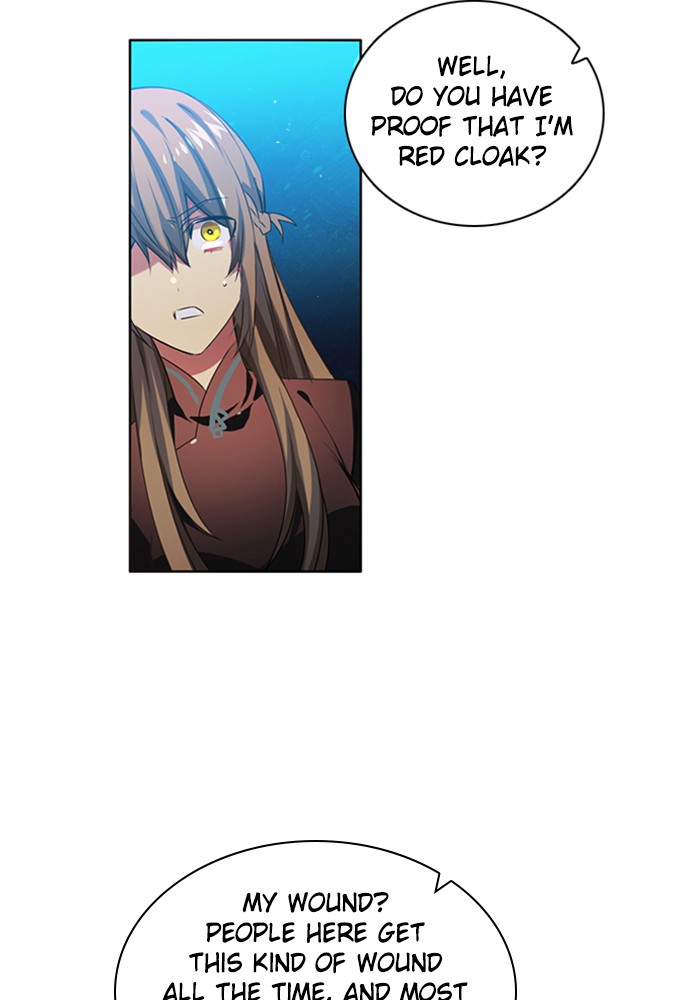 Zero Game chapter 73 page 49